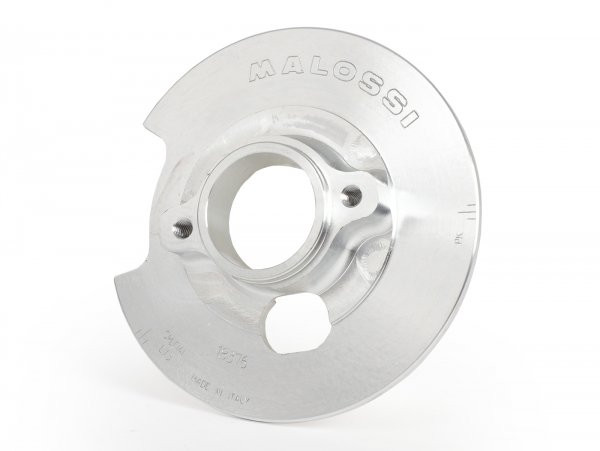 Base Plate Cnc Malossi Ø45mm Vespower