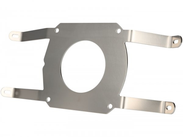 Base Carrier Spare Wheel Box Tdcustoms