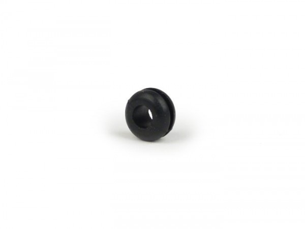 Grommet For Wiring Loom Ø=6x12x7mm Piaggio