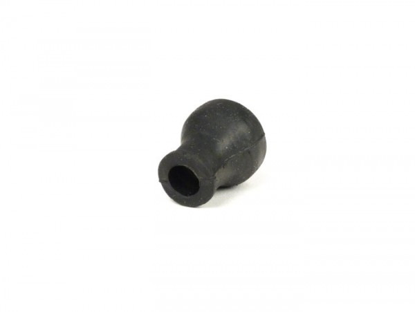 Grommet For Wire Sleeve For Ignition Wire 6v Vespa