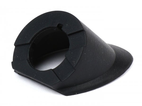 Rubber For Headlight Bulb Holder Siem Vespa Px (1977-1998)  Vespa Pe And Px Efl