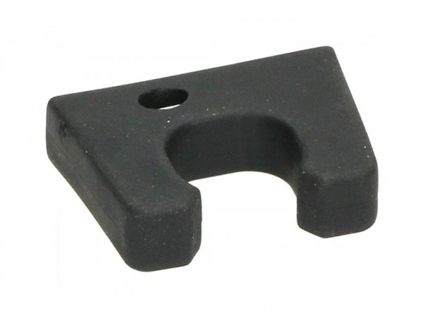 Rubber Cable Guide Piaggio