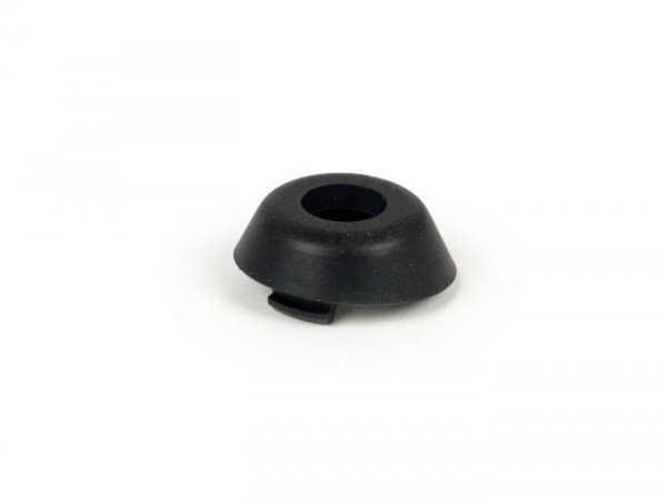 Rubber Lenkkopfabdeckung/spiegel moto Nostra (Vespa (Piaggio))