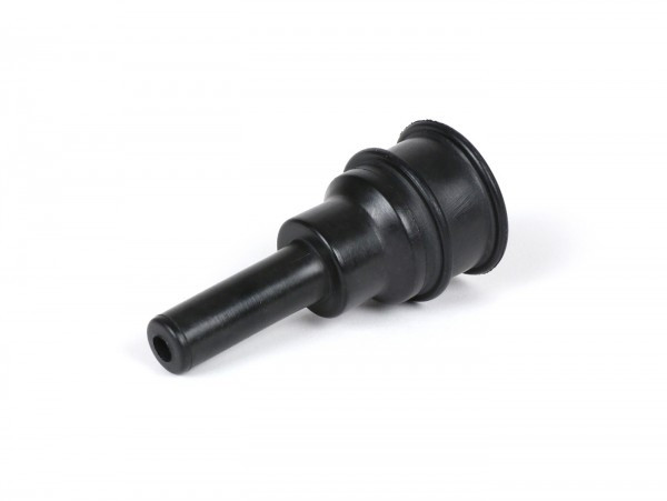 Grommet Oil Hose Connection Oem  Used As Antiknik Protection