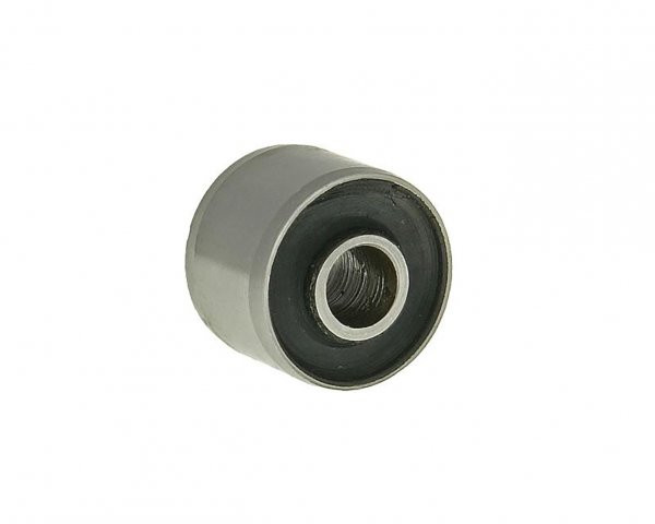 Engine Mount Rubber / Metal Bushing 101 Octane 10x28x22mm