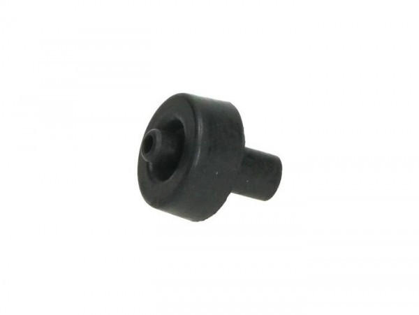 Rubber Buffer Seat, Round Piaggio