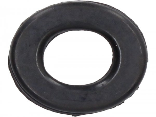 Grommet Frame/oil Level Gauge Oem Quality Vespa Px Efl (1984-)