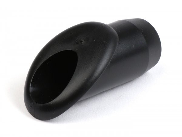 Grommet Frame/fuel Hose Piaggio Vespa Largeframe And Wideframe (1958-)