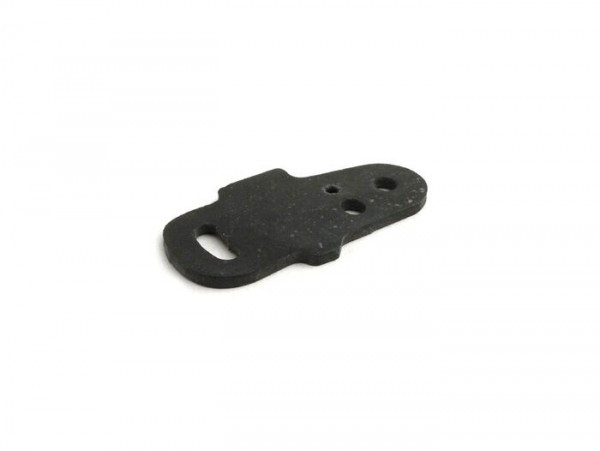 Rubber Frame/remlicht Schakelaar Oem Kwaliteit (vespa (augsburg), Vespa (piaggio))