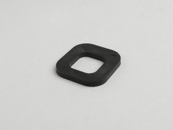 Buffer Frame/brake Pedal Piaggio  Square Type