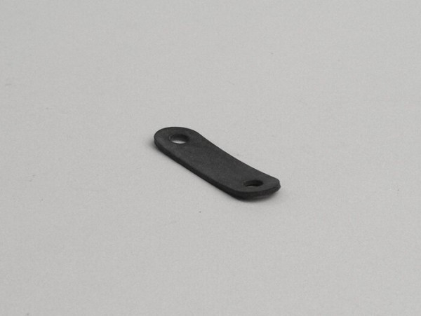 Rubber Gasket Frame/licence Plate Support Lambretta Lambretta Ld