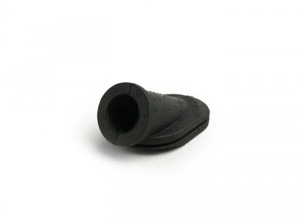 Grommet Frame/gear Change, Clutch Cable Made In Italy