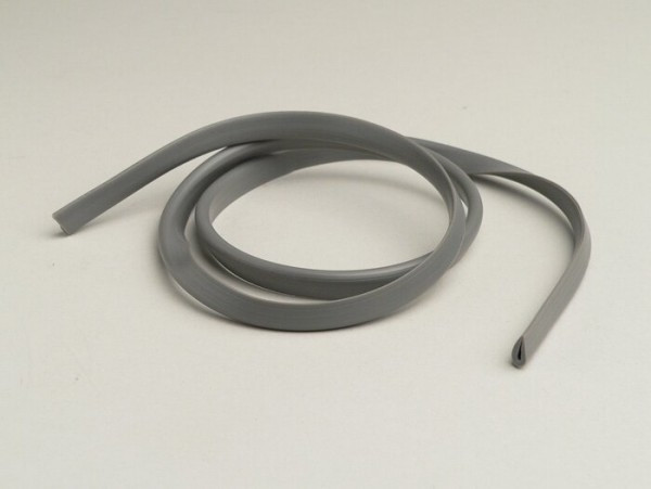 Rubber Beading Frame/speedo Housing, Glove Box Lambretta Lambretta Ld 150