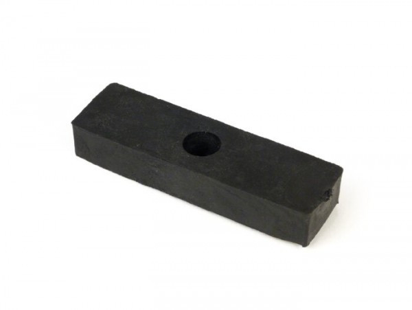 Rubber Saddle Spring Spaq  Used For Single Saddle
