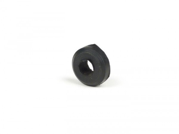 Rubber Tachowelle/remankerplaat Lml Vespa Px (1998-)