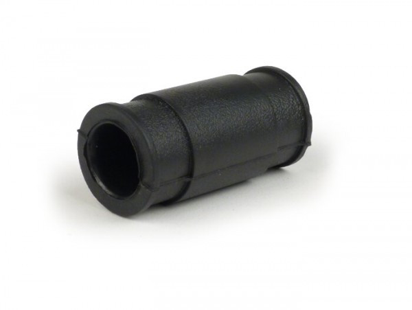 Rubber Secondary Air Box Exhaust (exhaust Side) Piaggio