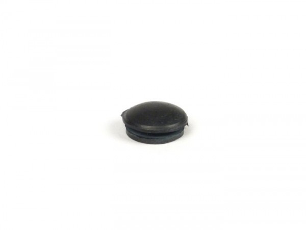 Rubber Carb Box Cover Piaggio Vespa Largeframe (1958-)