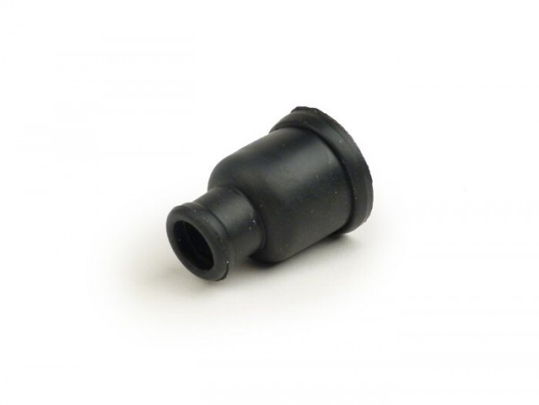 Flywheel Ht Cable Rubber Protection Shroud Lambretta