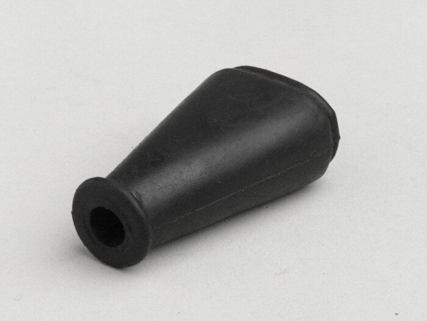 Rubber Cover Stop Light Switch Lambretta