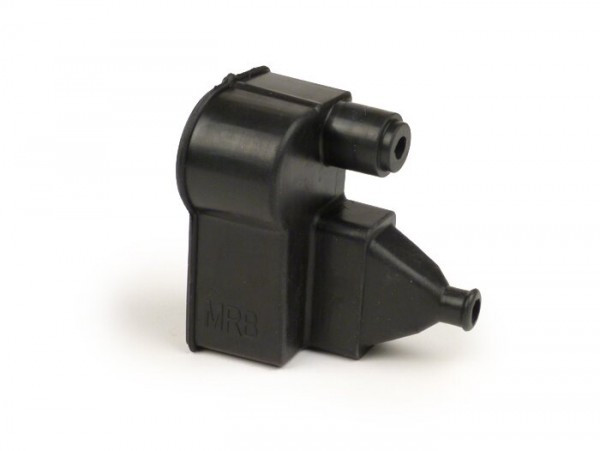 Grommet Cdi/ht Coil Mb Developments Ducati Style Cdi  With Electronic Ignition
