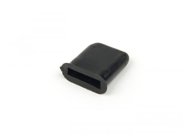Rubber Cap For Seat Lever Nisa Vespa Various Models