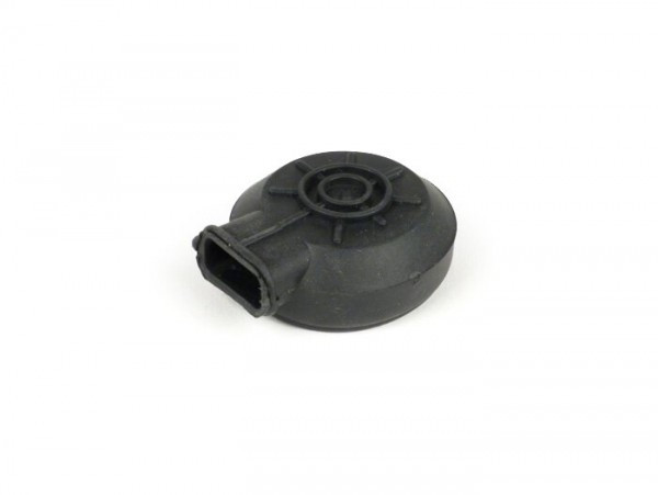 Grommet Junction Box Casa Lambretta  Shallow Version (18mm)