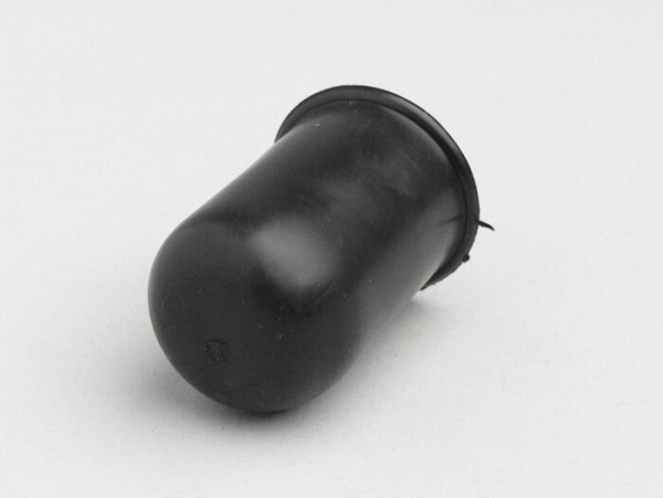 Rubber Cap Side Panel Lever Springs Lambretta