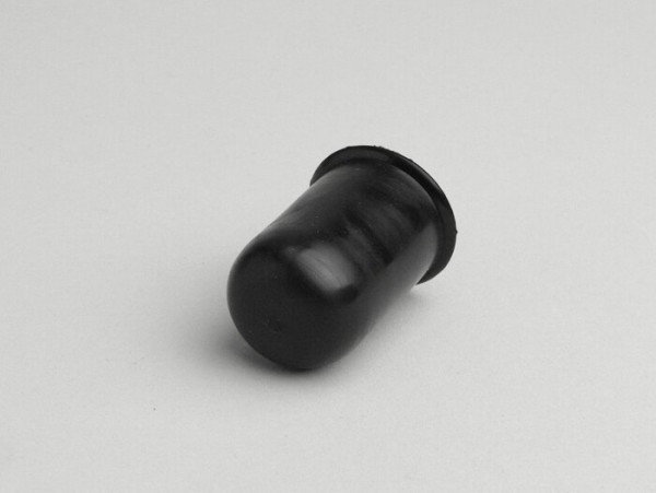 Rubber Cap Side Panel Lever Springs Lambretta
