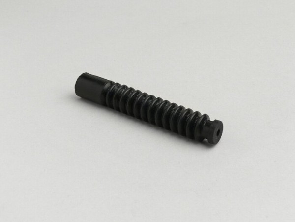 Gummimanschette Remkabel Achter Oem Kwaliteit (vespa (augsburg), Vespa (douglas), Vespa (meterschmitt))