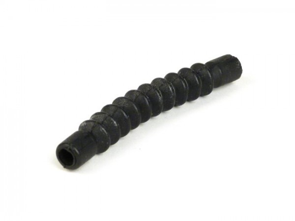 Rubber Sleeve For Rear Brake Cable Oem Quality Vespa T5 125cc (vnx5t)