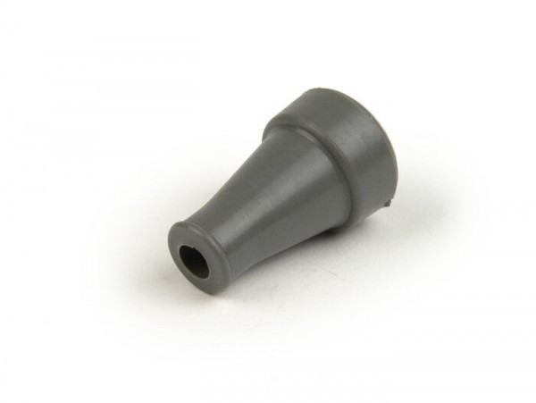 Rubber Sleeve Throttle Cable Lambretta