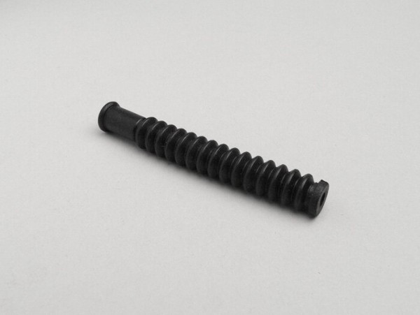 Rubber Sleeve For Clutch/gear Change Cable Lambretta