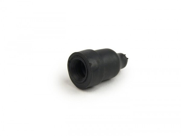 Rubber Sleeve For Clutch/gear Change Cable Lambretta