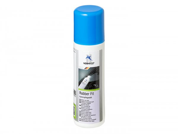 Rubber Care Stick Normfest, Rubber Fit 75ml