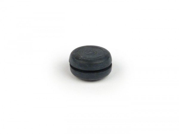 Rubber Buffer For Battery Oem Quality, Ø=15mm X 3mm  Lower