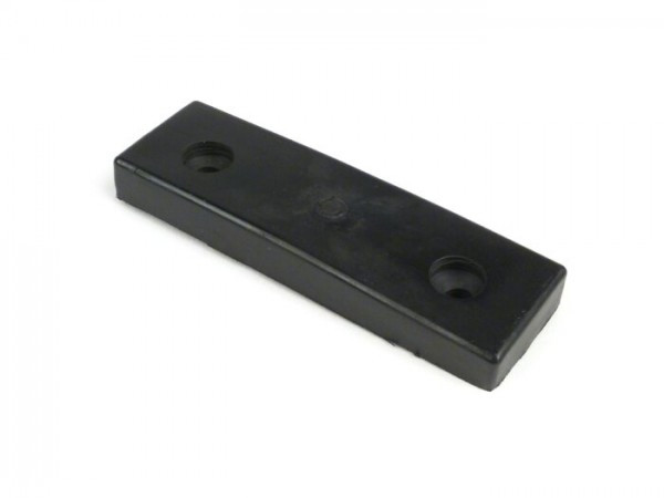 Rubber Buffer For Giuliari Sitzbank Lambretta  Bolt On Type