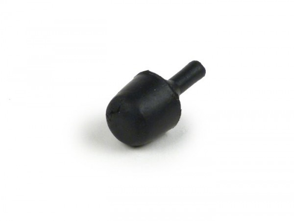 Rubber Buffer Glove Box Flap Piaggio