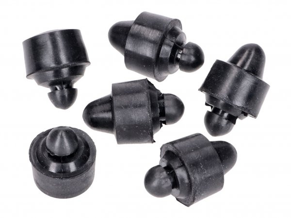 Seat Rubber Buffer Set 101 Octane