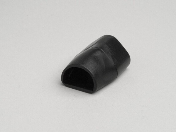 Rubber Buffer Side Panel Lambretta