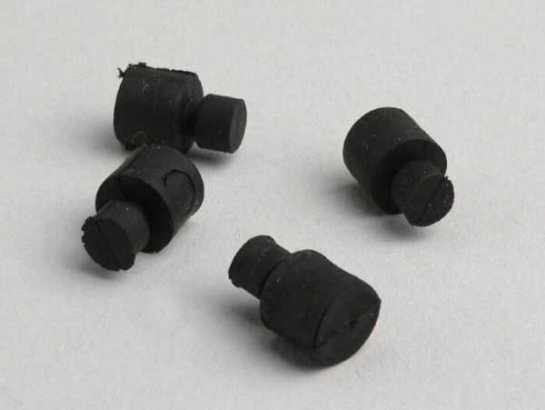 Buffer Set Carurator Door Vespa