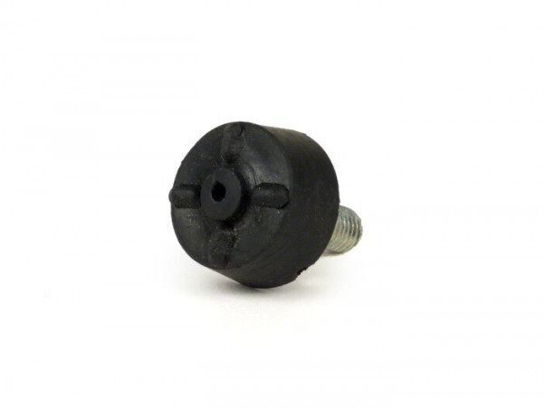 Rubber Buffer Seat Oem Quality  With Threaded Screw M8