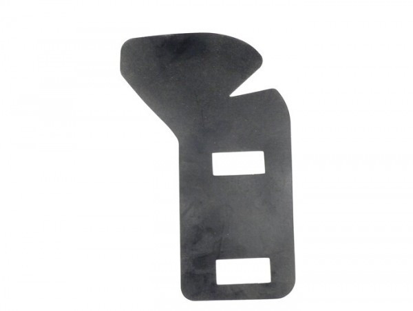 Rubber Buffer Shock Absorber/frame Oem Quality