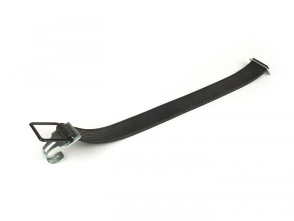 Rubber Strap Bibia