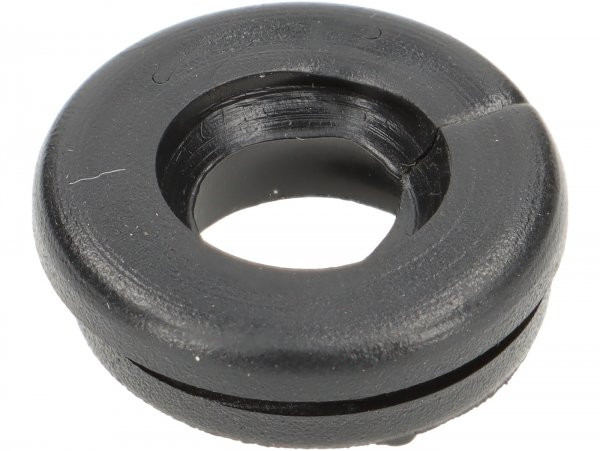 Grommet Fuel Tap Lever Oem Quality  Black