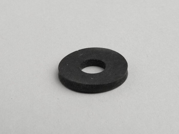Rubber Buffer For Bodyparts (round) Casa Lambretta