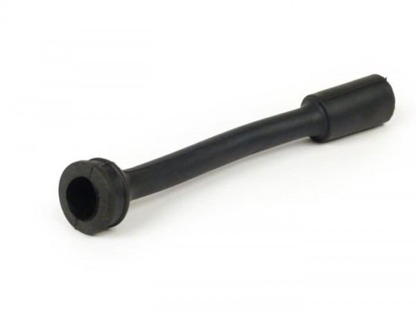 Rubber Hose For Stator Wires BGM Original Vespa Pk