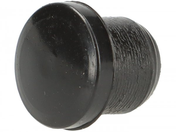Rubber Stopper / Blind Plug For Wheel Rim BGM Pro, Tubeless, 2.1010 Inch, Aluminium
