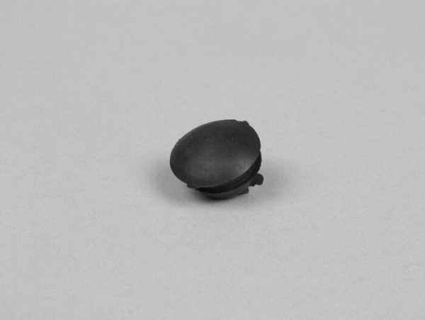 Rubber Plug For Glove Box Fastener Lambretta