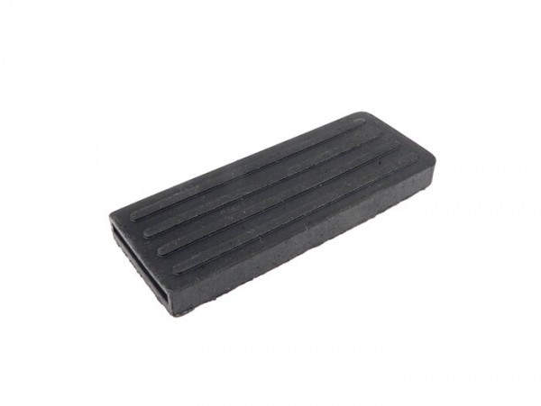 Rubber Buffer For Foldable Front Rack Ams Cuppini Wide