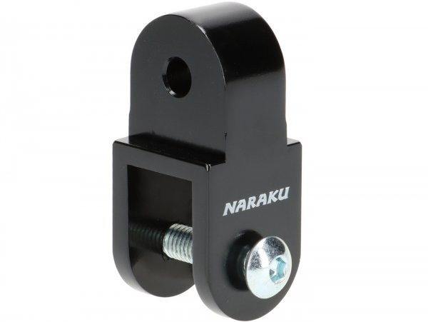 Shock Extension Naraku 40mm Black